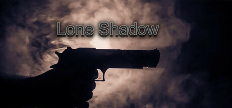 lone shadow Image