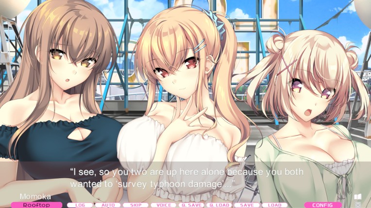 LOVEJUICED! -Hi Neighbor, meet Gamer.- screenshot