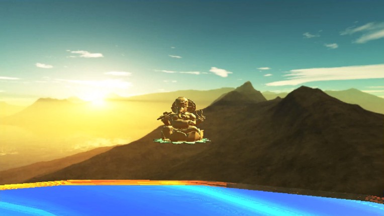 LSD: Dream Emulator Retro screenshot