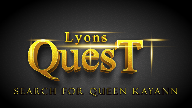 Games like Lyons Quest