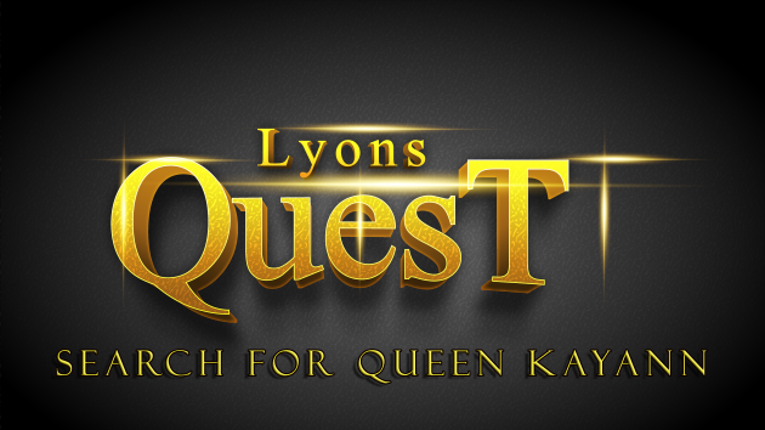 Lyons Quest Image