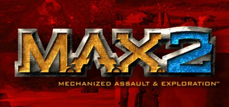 Games like M.A.X. 2: Mechanized Assault & Exploration