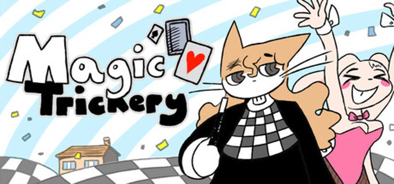 Magic Trickery Image