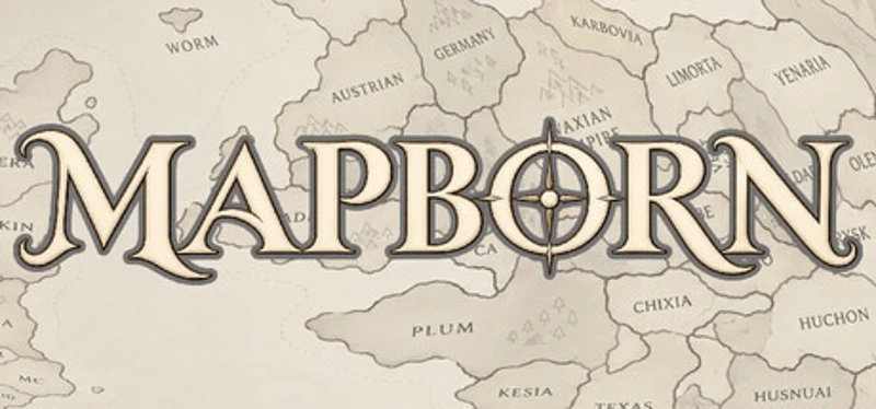 Mapborn Image