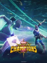 Marvel Contest of Champions Image