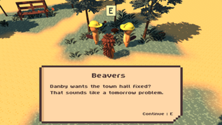 Meadowlore screenshot