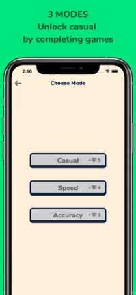 Memory Master Match Game screenshot