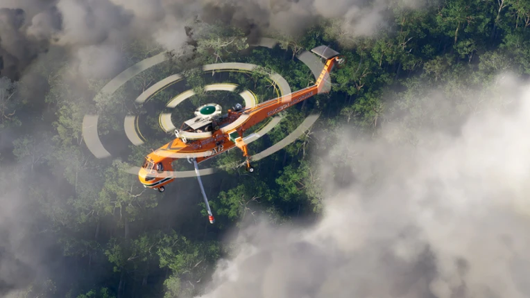 Microsoft Flight Simulator 2024 screenshot