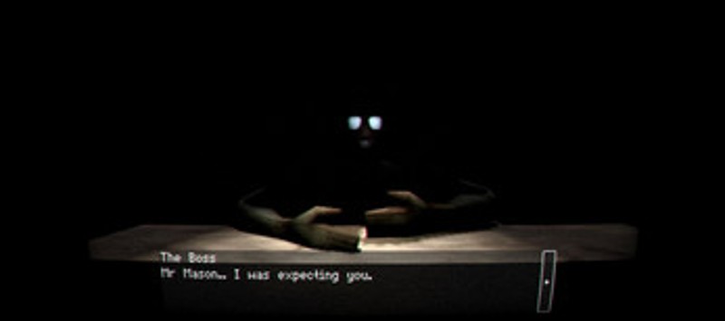 MIMIC WAREHOUSE (DEMO) Image