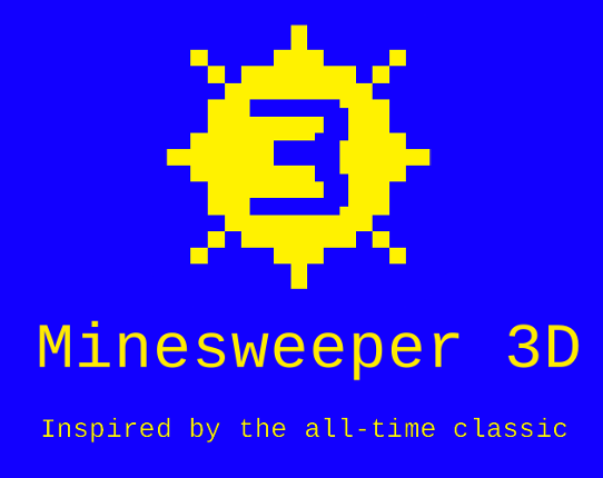 Minesweeper 3D Image