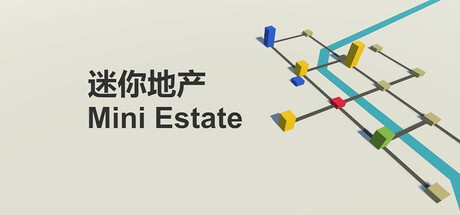 Games like Mini Estate