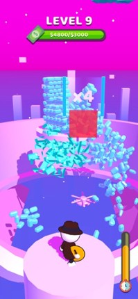 Money Tower! screenshot