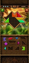 Montezuma Puzzle 2 Image