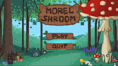 MorelShroom Image