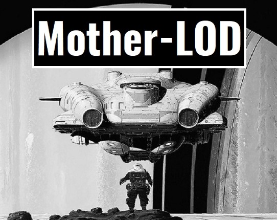 Mother-LOD Image