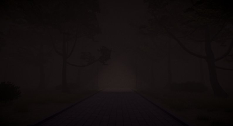 Mothman screenshot