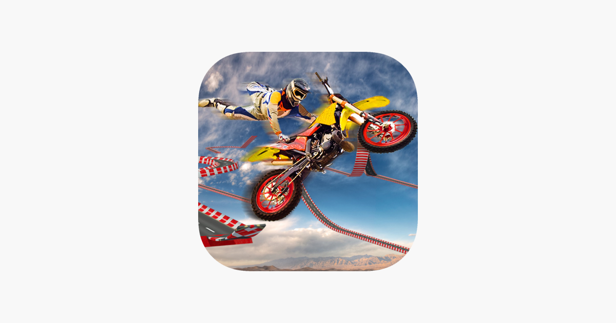 Games like Motor Freestyle Racing