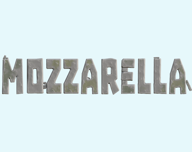 Games like Mozzarella