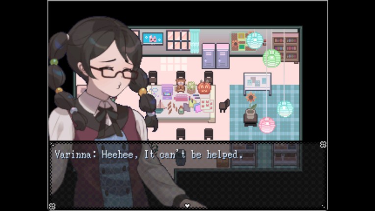 Mumu's Soup Adventure SAMSARA screenshot