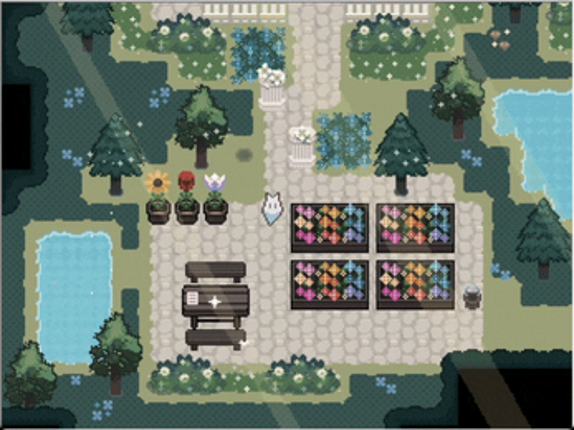 Mumu's Soup Adventure SAMSARA Image