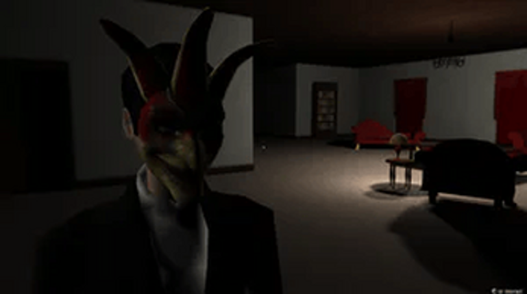 Murder at Masquerade Manor screenshot