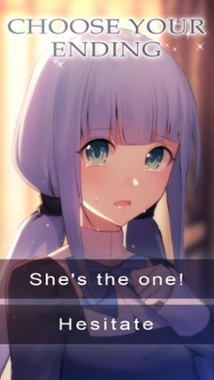My Ghost Girlfriend Image