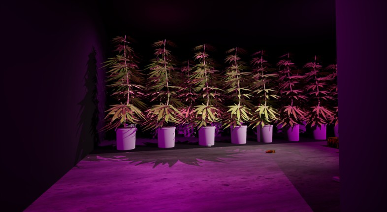 My Project Car screenshot