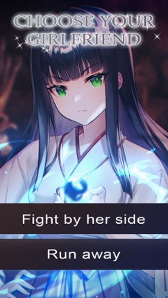 My Sacred Shrine Maiden Image