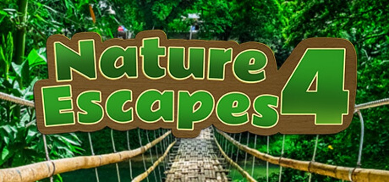 Nature Escapes 4 Game Cover