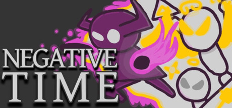 Negative Time Image