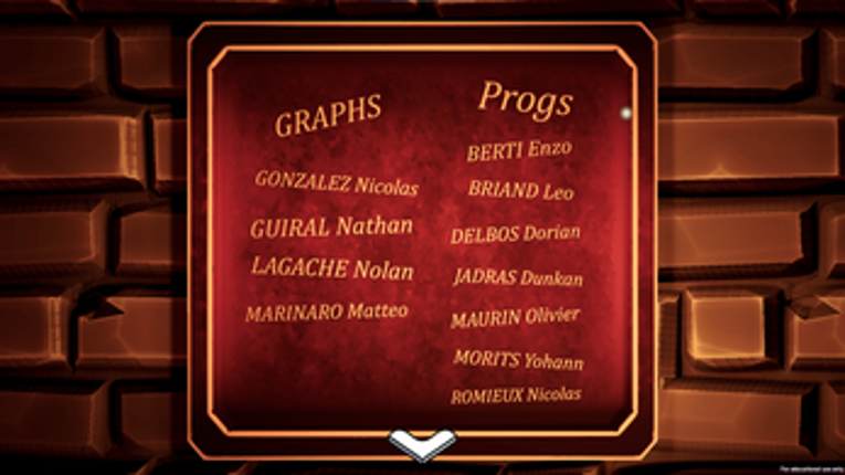 Netherveil screenshot