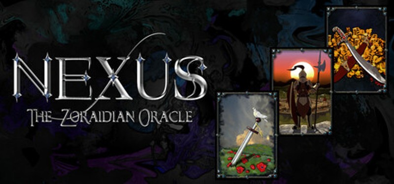 Nexus: The Zoraidian Oracle Game Cover