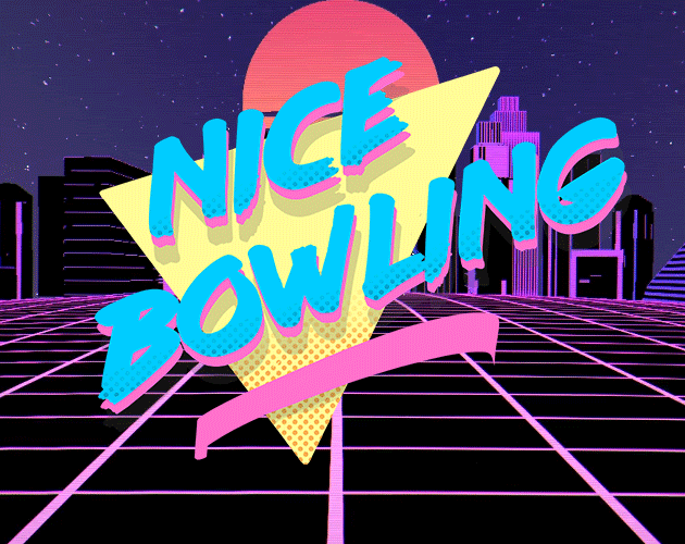 Games like Nice Bowling