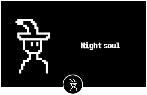 Games like Night Soul