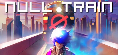 Games like NULL Train
