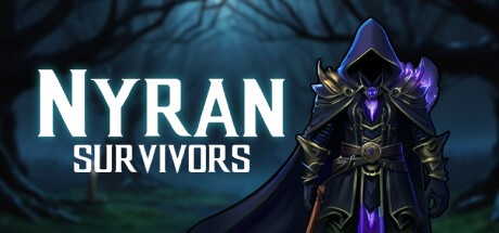 Games like Nyran Survivors