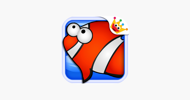Ocean II - Matching and Colors - Games for Kids Image