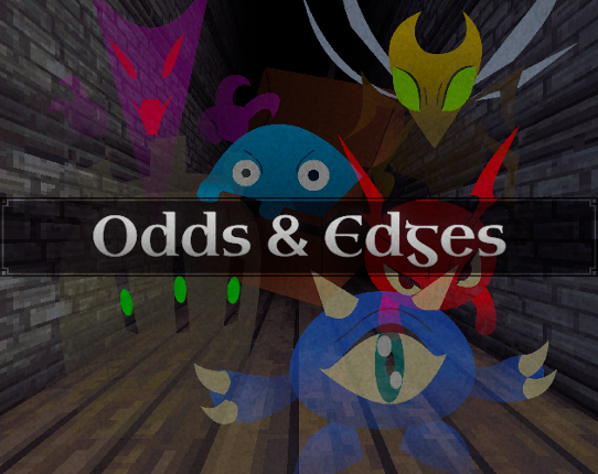 Odds & Edges Image