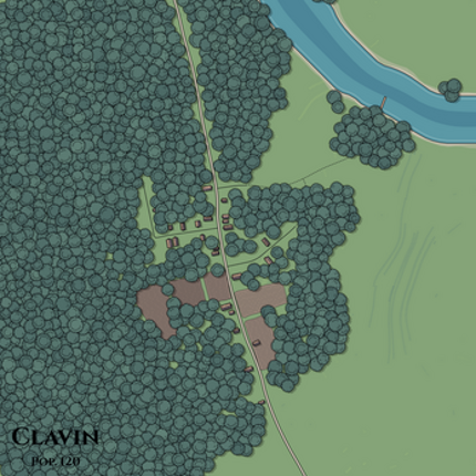 Of the Sea and Death Image