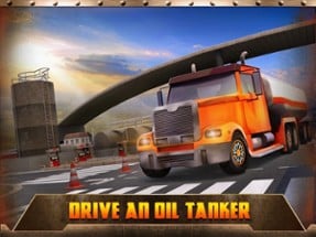 Oil Transport Truck 2016 Image