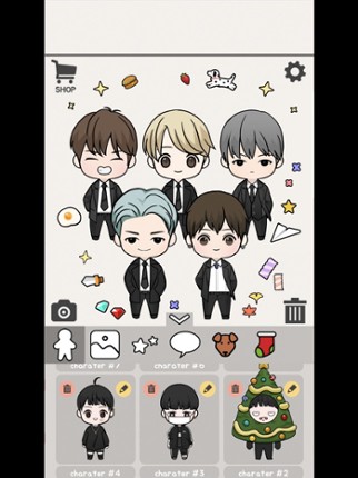 Oppa doll Image