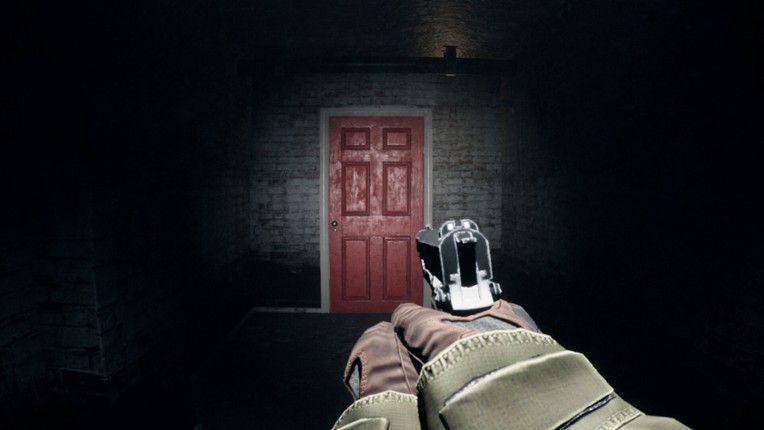 Oppressed screenshot