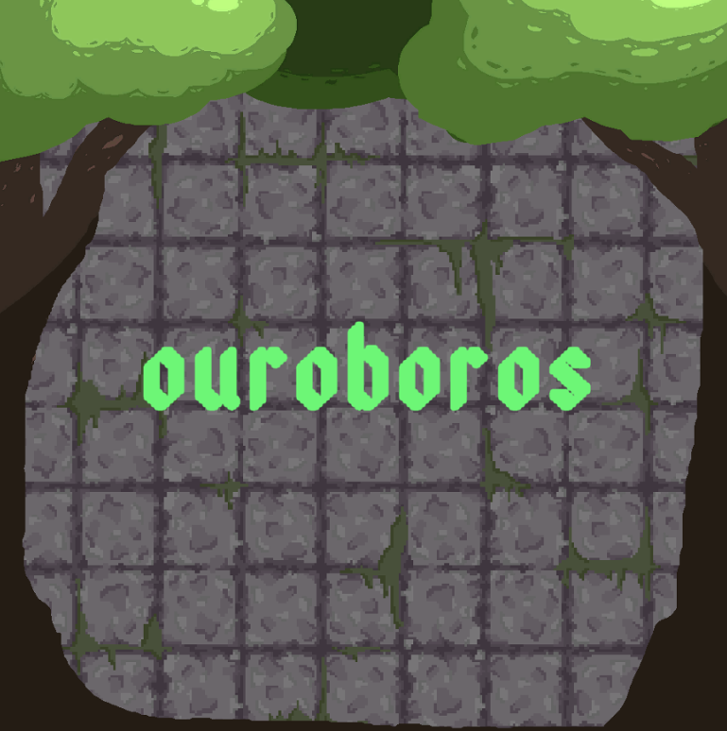 Games like ouroboros