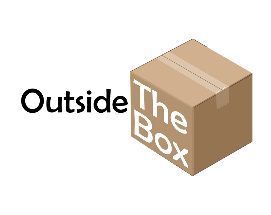 Games like Outside the Box