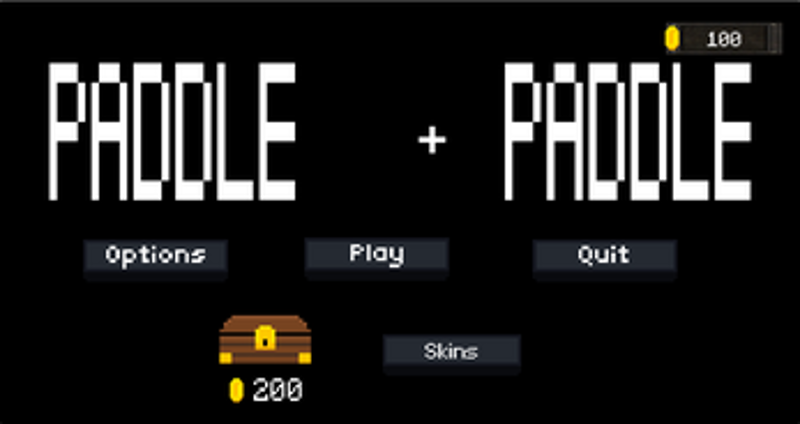 Paddle+Paddle Image