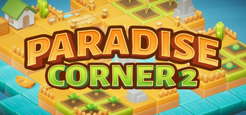 Paradise Corner 2 Image