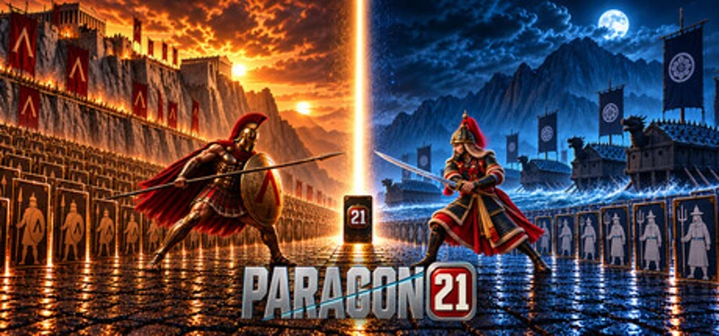 PARAGON 21 Image