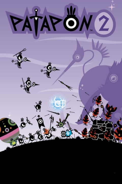 Games like Patapon 2 Remastered