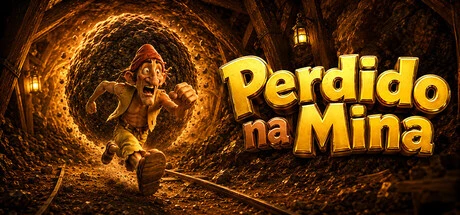 Games like Perdido na Mina