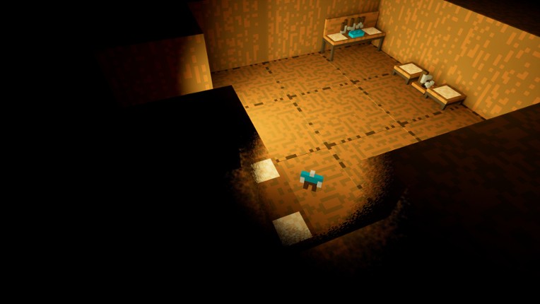 Perpession screenshot